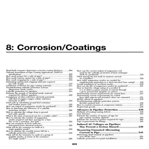 Corrosion & Coatings PDF