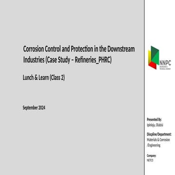 corrosion in refinining.pptx............