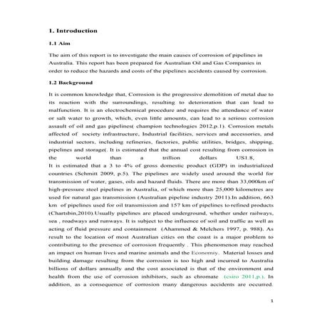 Corrosion inspection in oil and gas pipeline