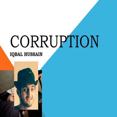 Corruption   copy