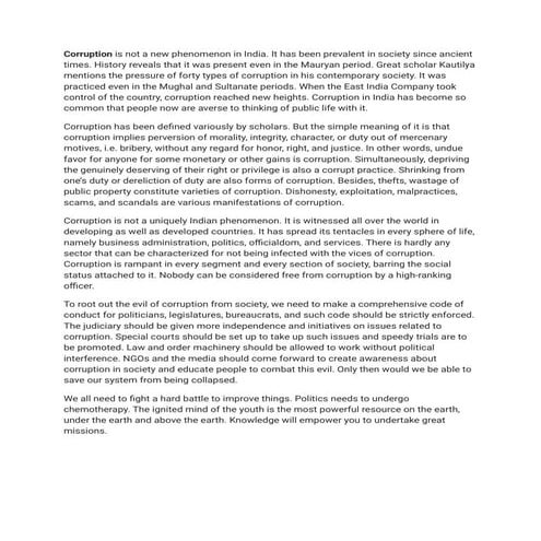 Corruption Speech.pdf