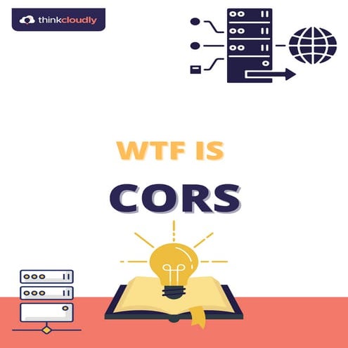  What Is CORS 