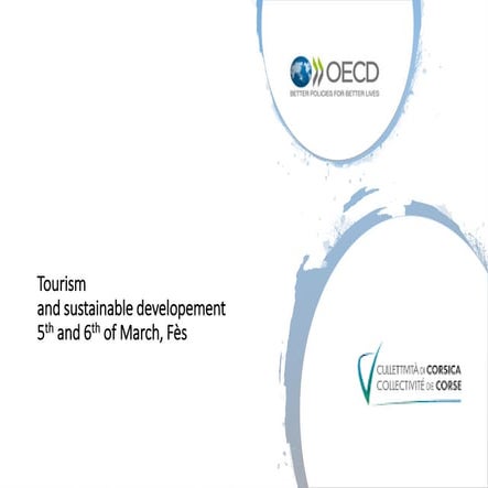 Attractiveness and tourism in rural regions 