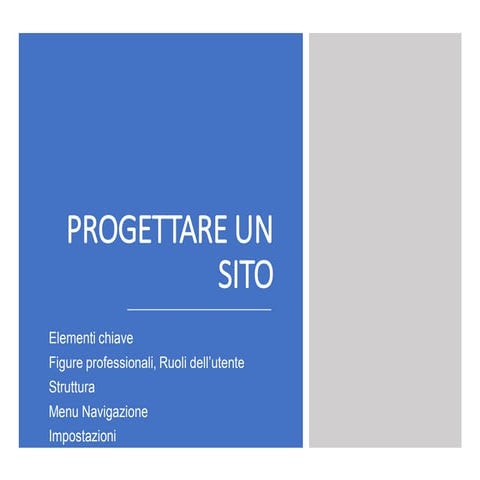 Corso Base Wordpress 22-40 | installazione (2 di 4)