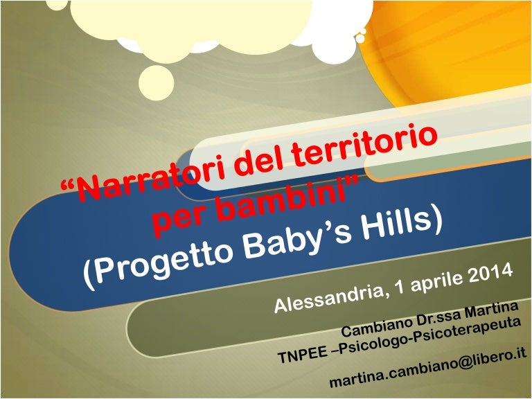 Corso 1 Aprile