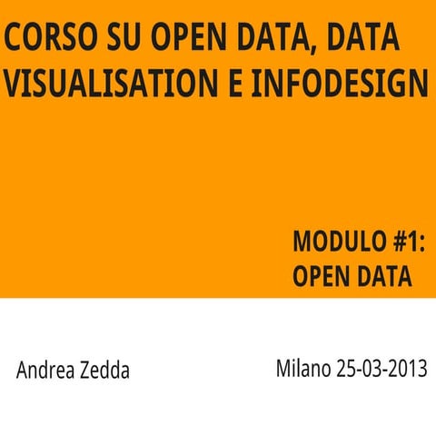 Corso kode statistica@ning