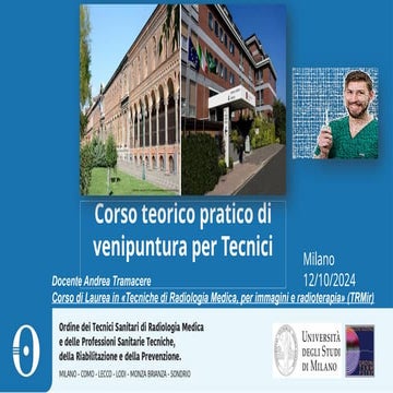 Corso Monzino Tutti i Tecnici sanitari 2024 I ed.pptx