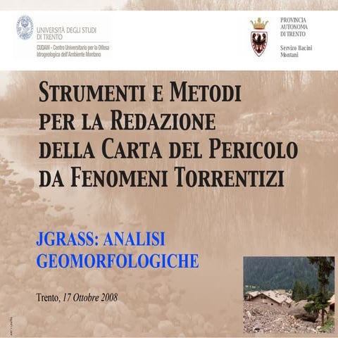 Corso Pat Jgrasshorton 2008 10 17