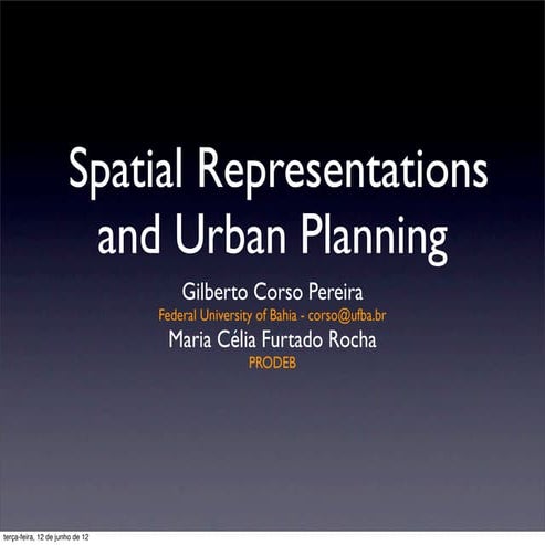 Corso Pereira & Rocha - Input2012