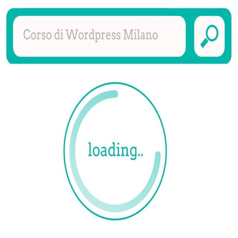 Corso Wordpress Milano