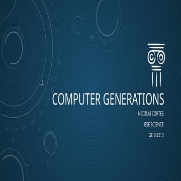COMPUTER GENERATION LESSON 3 PRESENTATION.pptx