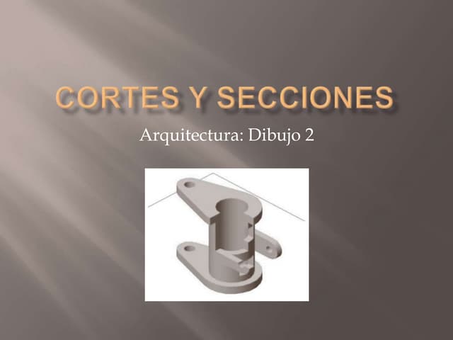 Cortesysecciones final-100421111932-phpapp01