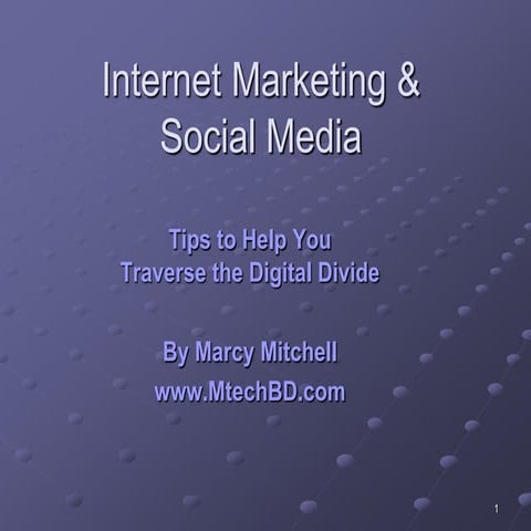 Leading Edge Presentation in Cortez