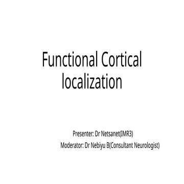 cortical localization Netsanet edited.pptx