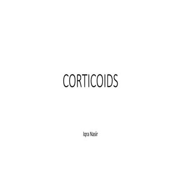 AD.CORTICOIDS By Iqra Nasir detailed.pptx