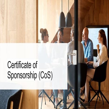 An Overview of its Importance and Application Process | PPT