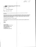 EPA DROE Email 6.30.03