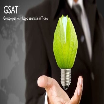 Cosa ricevi con l'adesione al gruppo GSATi