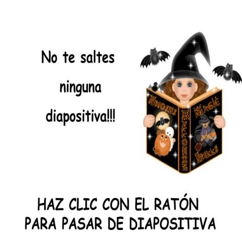 Cosa De Brujas