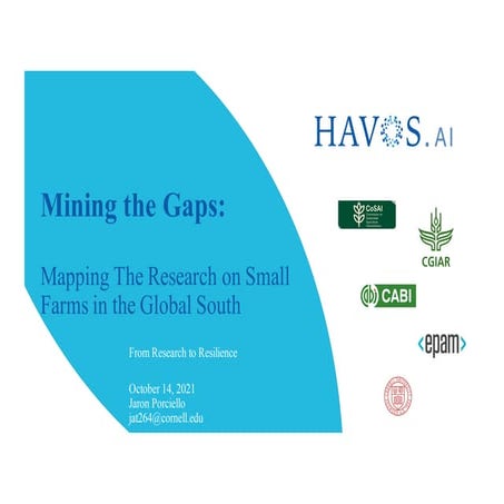 Accelerating rural energy access in Ethiopia: with a focus on ...
