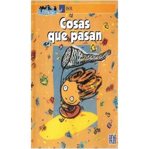 Cosas que-pasan-isol-pdf