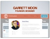 Coschedule Editorial Calendar.key