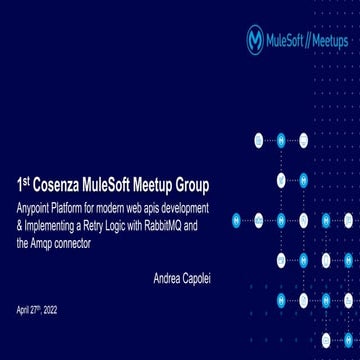 Cosenza_MuleSoft_Meetup_1st.pptx