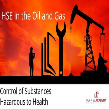 Oil and gas safety and COSHH Training.pptx