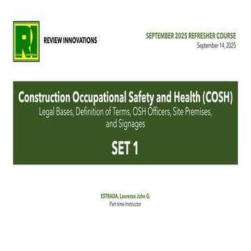 DEPARTMENT ORDER NO.252-25.pptx DOLE OSHS | PPTX