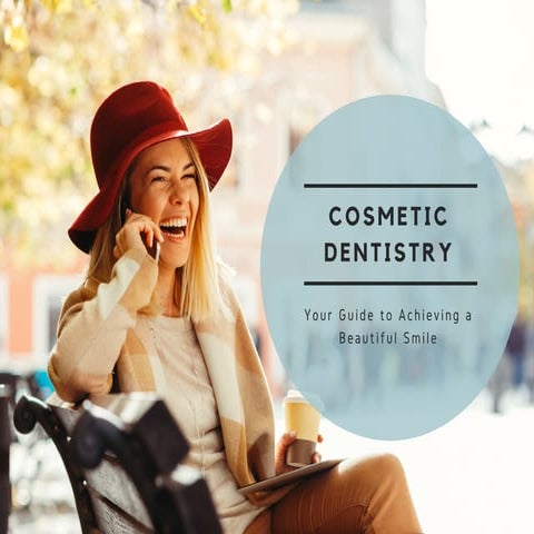 Cosmetic Dentistry Guide Pdf