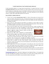 Cosmetic dentistencino