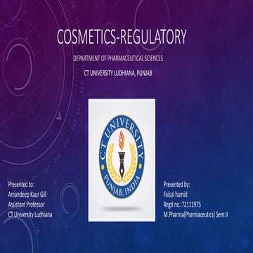Cosmetics-regulatory.pptx