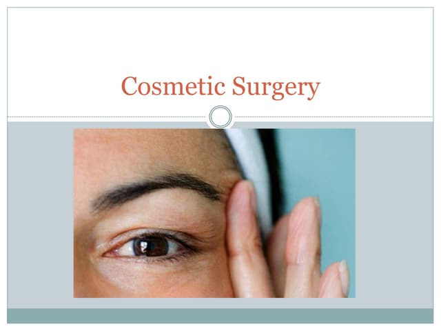 http://www.cosmeticsurgeryinseattle...