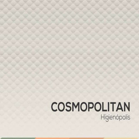 Cosmopolitan Higienópolis MAC