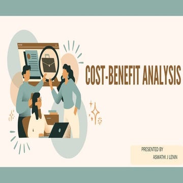 COST-BENEFIT ANALYSIS.pdf