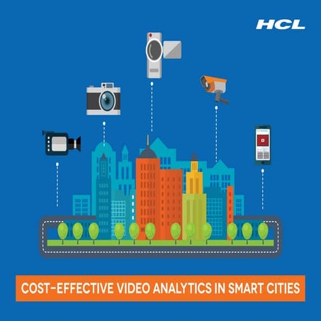 Cost-effective Video Analytics in Smart Cities