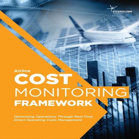 Cost Monitoring Framework