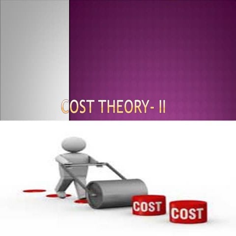 COST 2                                       .ppt