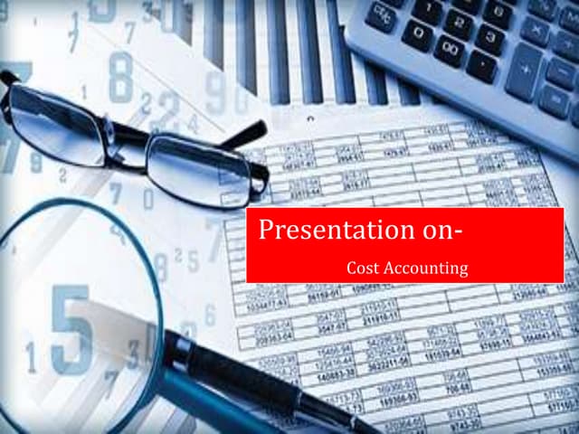 Accounting Formulas, Chart of Accounts, Dr/Cr Rule