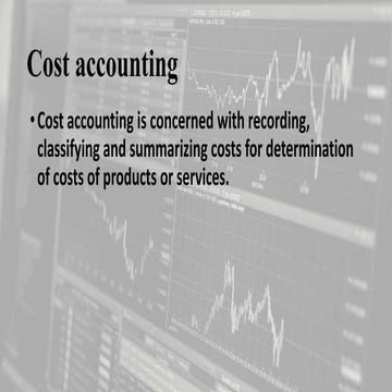 cost accounting  , Element  & cost sheet.pptx