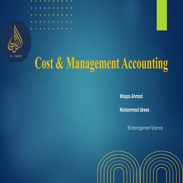 Cost and Managements Accounting ppt.pptx