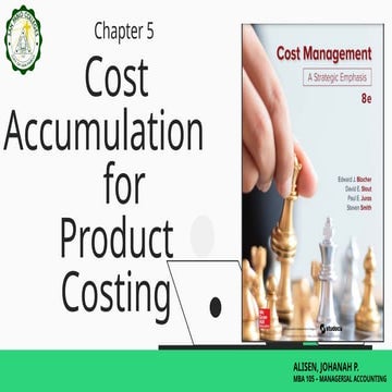 Cost Accumulation for Product Costing.pptx