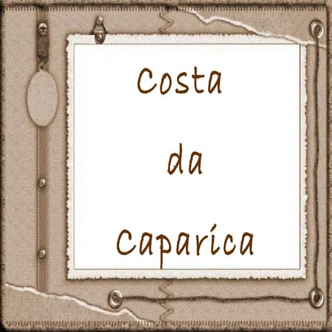 Costa da Caparica, anos 60