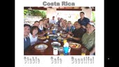 Costa Rica Video - for Julie Capps, senior international broker, Berkshire Hathaway, Koenig Rubloff Chicago