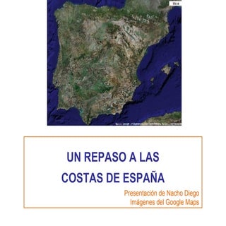 Costas Espana