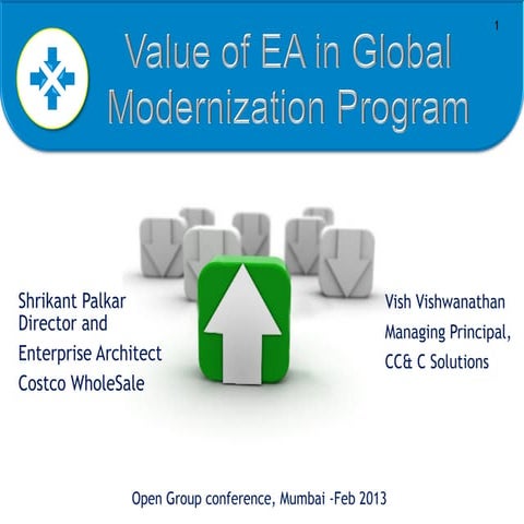 Costco   open group - mumbai presentation final