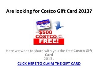 Costco greeting card coupon 2016