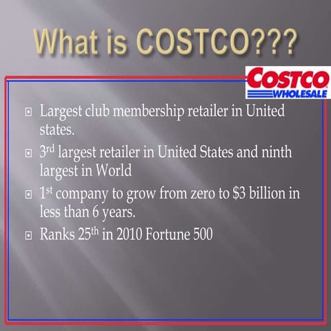 Costco