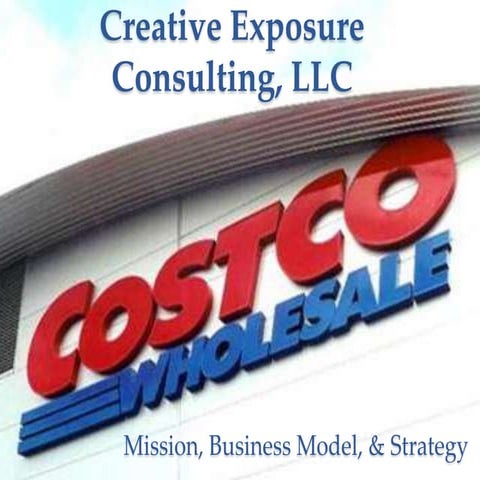 Costco ppt