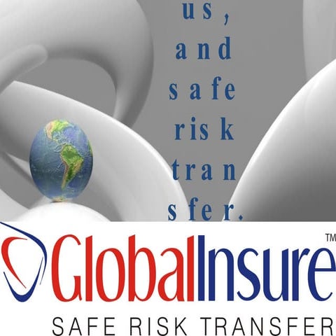Insurance Innovation Award - Meerkat | PPTX
